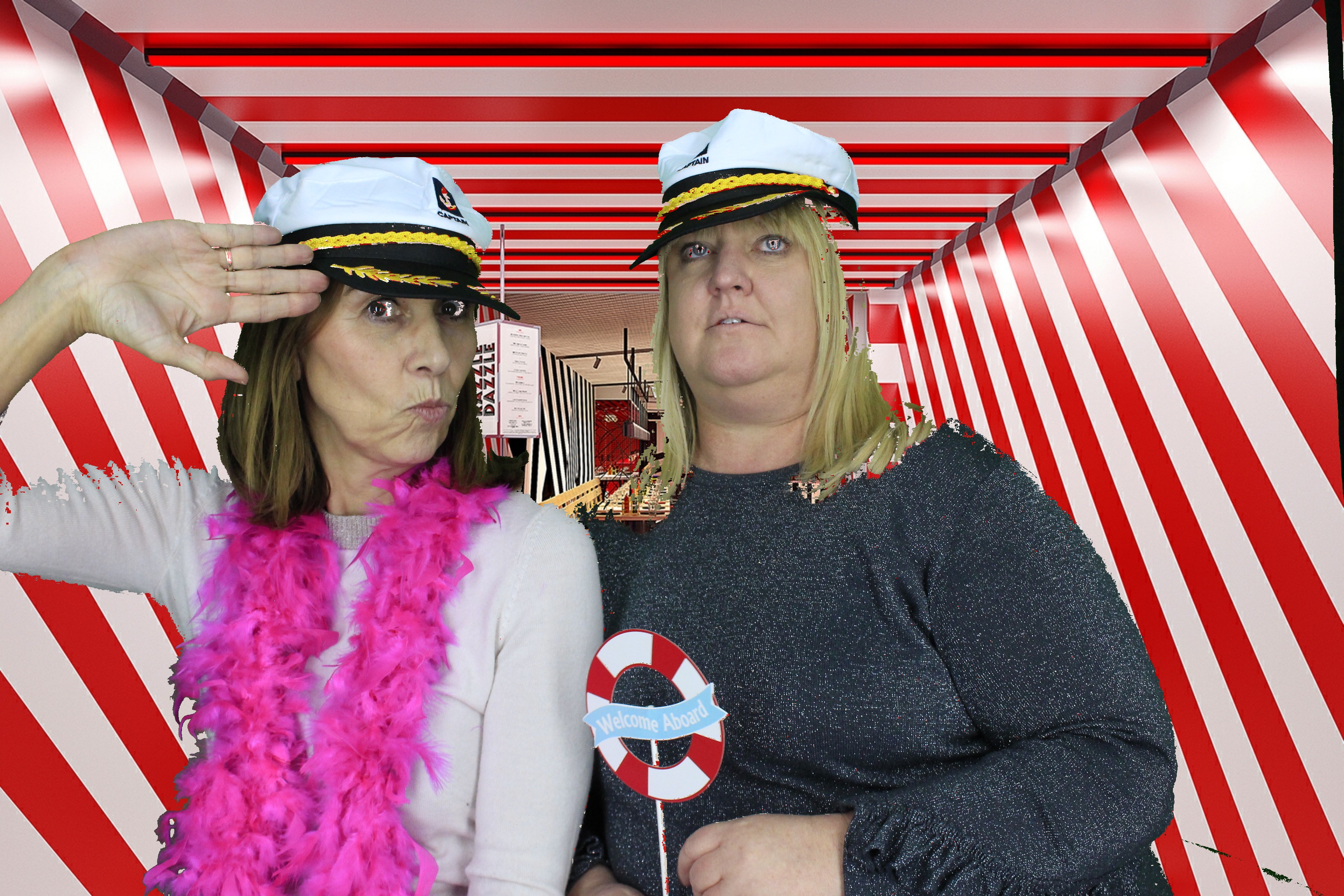 Virgin Voyages | View more photos from the event at gallery.myphotoboothexperience.co.uk/u/MyPhotoBoothExperienceLtd/Virgin-Voyages